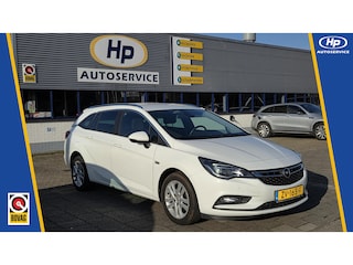 Opel Astra Sports Tourer 1.0 Turbo 120 Jaar Edition