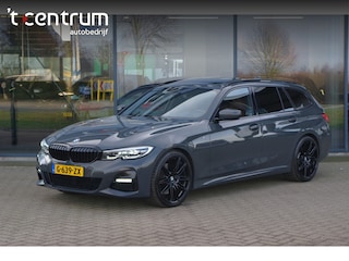 BMW 3-serie Touring 330i 259 PK High Executive M-Sport Edition, Panoramadak, Trekhaak, Individual, Head-Up