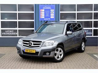 Mercedes-Benz GLK 250 CDI 4-Matic