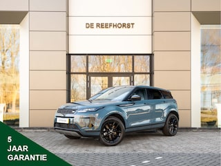Land Rover Range Rover Evoque 1.5 P270e PHEV AWD Business Edition | Glazen panoramadak met elektrisch bediend schuif-/kanteldeel voor | Driver Assist Pack | Convenience Pack | Verwarmbare voorstoelen