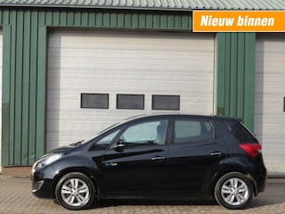 Hyundai ix20 1.4I I-VISION