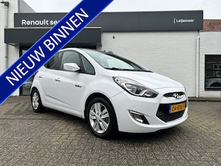 Hyundai ix20 1.6i i-Catcher