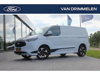 Ford Transit Custom GB 2.5 PHEV 233pk L1H1 320 CVT Sport