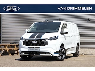 Ford Transit Custom GB 2.5 PHEV 233pk L1H1 320 CVT Sport