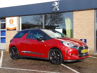 DS 3 Performance Line 1.2 PT-110pk Navigatie | Cruise & Climate control | Achteruitrijcamera | Parkeersensoren | Bluetooth | LM-velgen