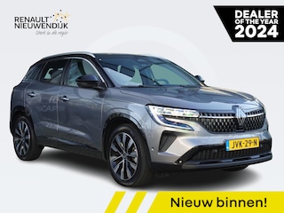Renault Austral 1.2 E-Tech full hybrid 200 techno AUTOMAAT / 10.000KM / NAVI / PANO / 360° CAMERA / BLINDSPOT / PDC 360 / PRIVACY GLASS / DAKRAILS / PACK SAFETY / 19'' LMV