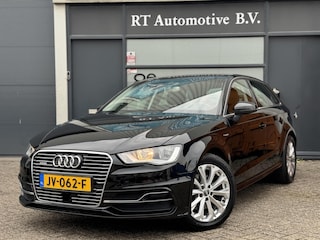 Audi A3 Sportback 1.4 e-tron Keyless / Clima