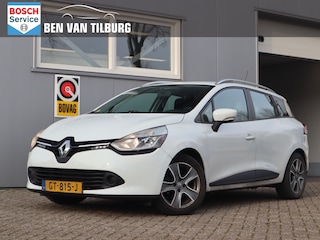 Renault Clio Estate 1.5 dCi ECO Expression