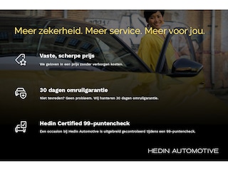 Kia Sportage 1.6 GDI First Edition Leder | Navigatie | Camera | Parkeersensoren | Trekhaak