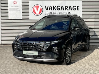 Hyundai Tucson 1.6 T-GDI PHEV N Line Sky 4WD SCHUIFDAK