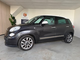 Fiat 500L 0.9 TwinAir Easy Eco Airco, LMV