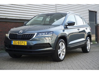 Skoda Karoq 1.5 TSI 150PK ACT Style Business/Trekhaak/18Inch./ Automaat DSG-7.