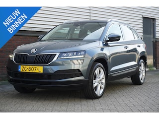 Skoda Karoq 1.5 TSI 150PK ACT Style Business/Trekhaak/18Inch./ Automaat DSG-7.