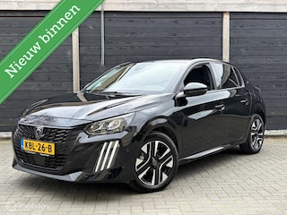 Peugeot 208 1.2 PureTech 100 Style 100 PK Clima / FM nav / LM / camera / 14.978 KM!!!