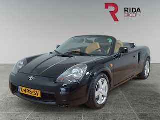 Toyota MR2 1.8-16V |