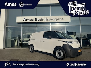Volkswagen ID. Buzz Achteruitrijcamera | verwarmbare voorruit | draadloos app connect | trekhaak