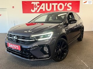 Volkswagen Taigo 1.0 TSI R-LINE, PANORAMADAK, LED, CAMERA, CRUISE