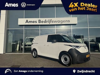 Volkswagen ID. Buzz Achteruitrijcamera | verwarmbare voorruit | draadloos app connect | trekhaak
