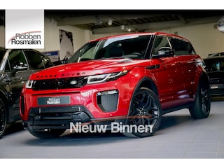 Land Rover Range Rover Evoque 2.0 Si4 HSE Dynamic PANO|ACC|StuurV