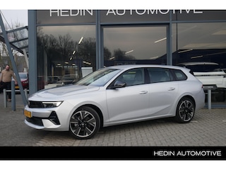 Opel Astra Electric 54 kWh Edition Lichtmetalen velgen 18'' | Apple Carplay / Android Auto | Parkeercensoren voor en achter