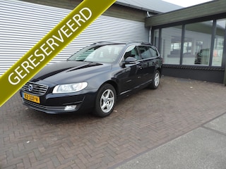 Volvo V70 2.0 D3 Polar+