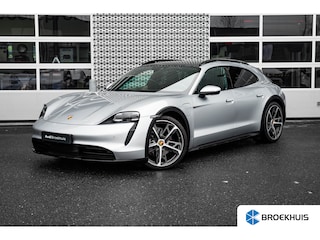 Porsche Taycan 4 93 kWh