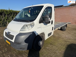 Peugeot Boxer 333 2.2 HDI L2 APK 7-3-2026 stoelverwarming elek.Lier met afstandsbediening