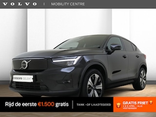 Volvo C40 Recharge Ultimate 69 kWh | Panoramadak |