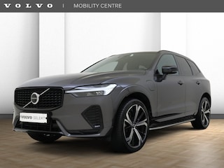 Volvo XC60 T8 AWD R-Design | Trekhaak | Panoramadak | Sideskirts |