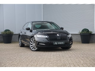 Skoda Octavia 1.0 TSI 110PK Sport Black Edition NAP|Sportst|Stuurvw|Virtual|ACC