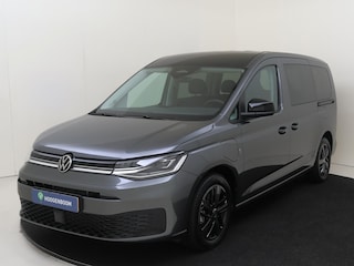 Volkswagen Caddy Kombi Limited Edition 1.5 eHybrid EU6 85 kW (115 pk) DSG | Achteruitrijcamera | LED Koplampen en achterlichten | Kessy | ArtVelours |