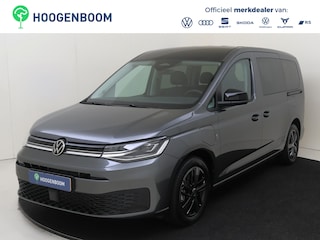 Volkswagen Caddy Kombi Limited Edition 1.5 eHybrid EU6 85 kW (115 pk) DSG | Achteruitrijcamera | LED Koplampen en achterlichten | Kessy | ArtVelours |
