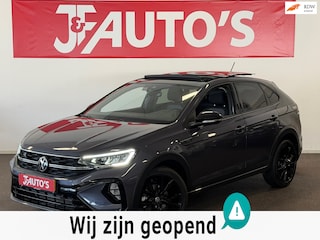 Volkswagen Taigo 1.0 TSI R-LINE, PANORAMADAK, LED, VR-COCKPIT CRUISE
