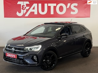Volkswagen Taigo 1.0 TSI R-LINE, PANORAMADAK, LED, VR-COCKPIT CRUISE