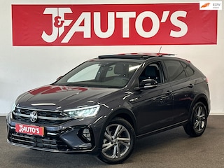 Volkswagen Taigo 1.0 TSI R-LINE, PANORAMADAK, LED, VR-COCKPIT CRUISE