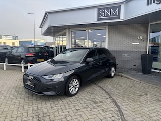 Audi A3 Sportback 35 TFSI basis
