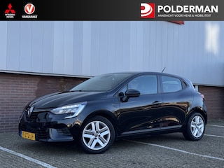 Renault Clio 1.0 TCe Zen