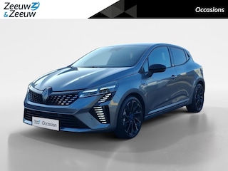 Renault Clio 1.6 E-Tech Full Hybrid 145 Esprit Alpine | Camera | Carplay | LMV | Clima | PDC |