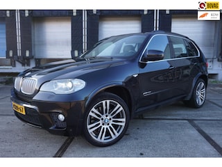 BMW X5 XDrive40d High Executive * Nieuw Motor Revisie *