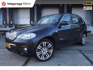 BMW X5 XDrive40d High Executive * Nieuw Motor Revisie *