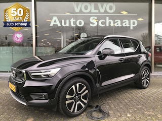 Volvo XC40 1.5 T5 Recharge Inscription | Rijklaar incl 12 mnd Bovag | Panoramadak Trekhaak 360 Camera Keyless