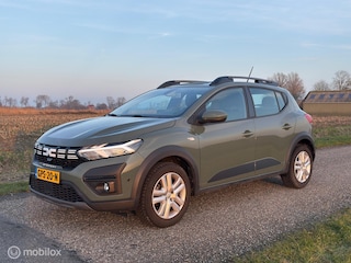 Dacia Sandero 1.0 TCe 90 2024 Journey garantie t/m 2027