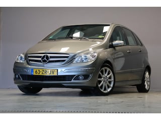 Mercedes-Benz B-klasse 170 |Automaat|Airco|Cruise