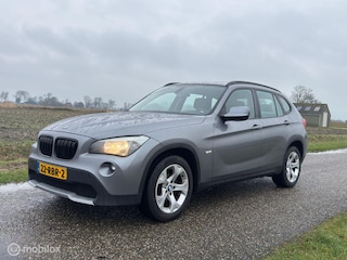 BMW X1 sDrive18d Executive | 143 pk | Trekhaak | €8.950