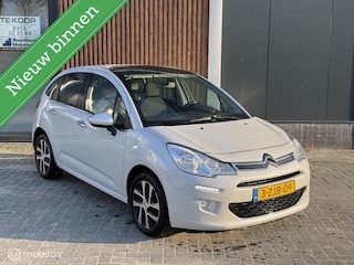 Citroën C3 1.2 PureTech Exclusive| Cruise| Airco| Pdc