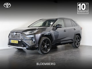 Toyota RAV4 2.5 Hybrid Business | Trekhaak | 360 Camera | Dealer onderhouden |
