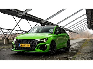 Audi A3 2.5 TFSI RS 3 quattro