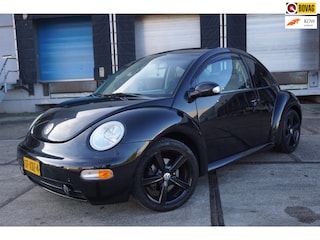 Volkswagen Beetle New 1.8-5V Turbo Highline