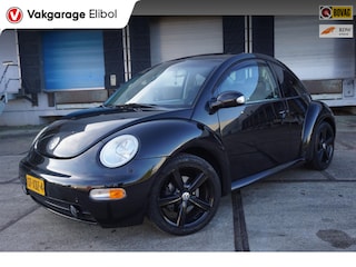 Volkswagen Beetle New 1.8-5V Turbo Highline