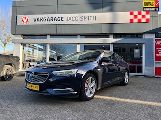 Opel Insignia Grand Sport 1.5 Turbo Business Executive
